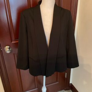 COPY - Anne Klein Suit Jacket. Sz. Large